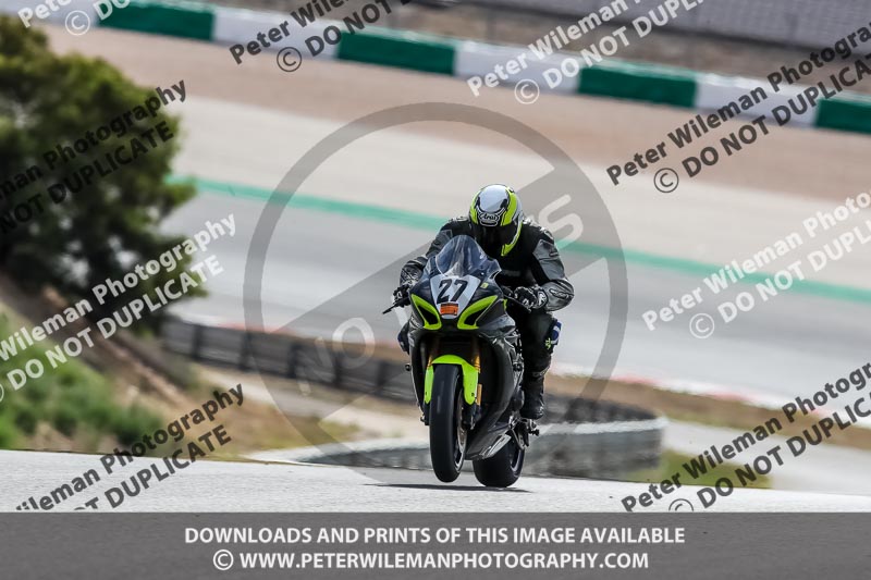 motorbikes;no limits;october 2019;peter wileman photography;portimao;portugal;trackday digital images